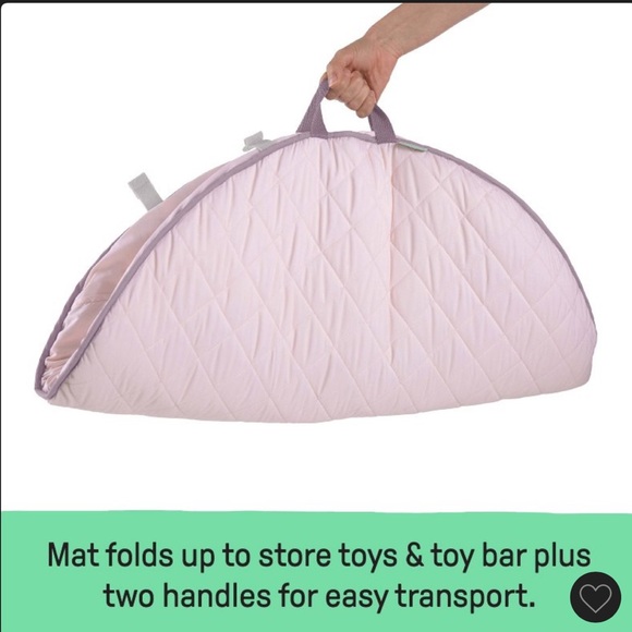 Ingenuity play mat - Picture 4 of 6